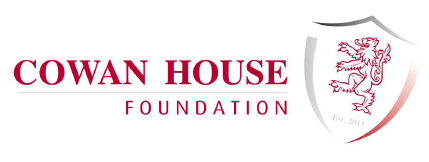 Cowan House Foundation Logo